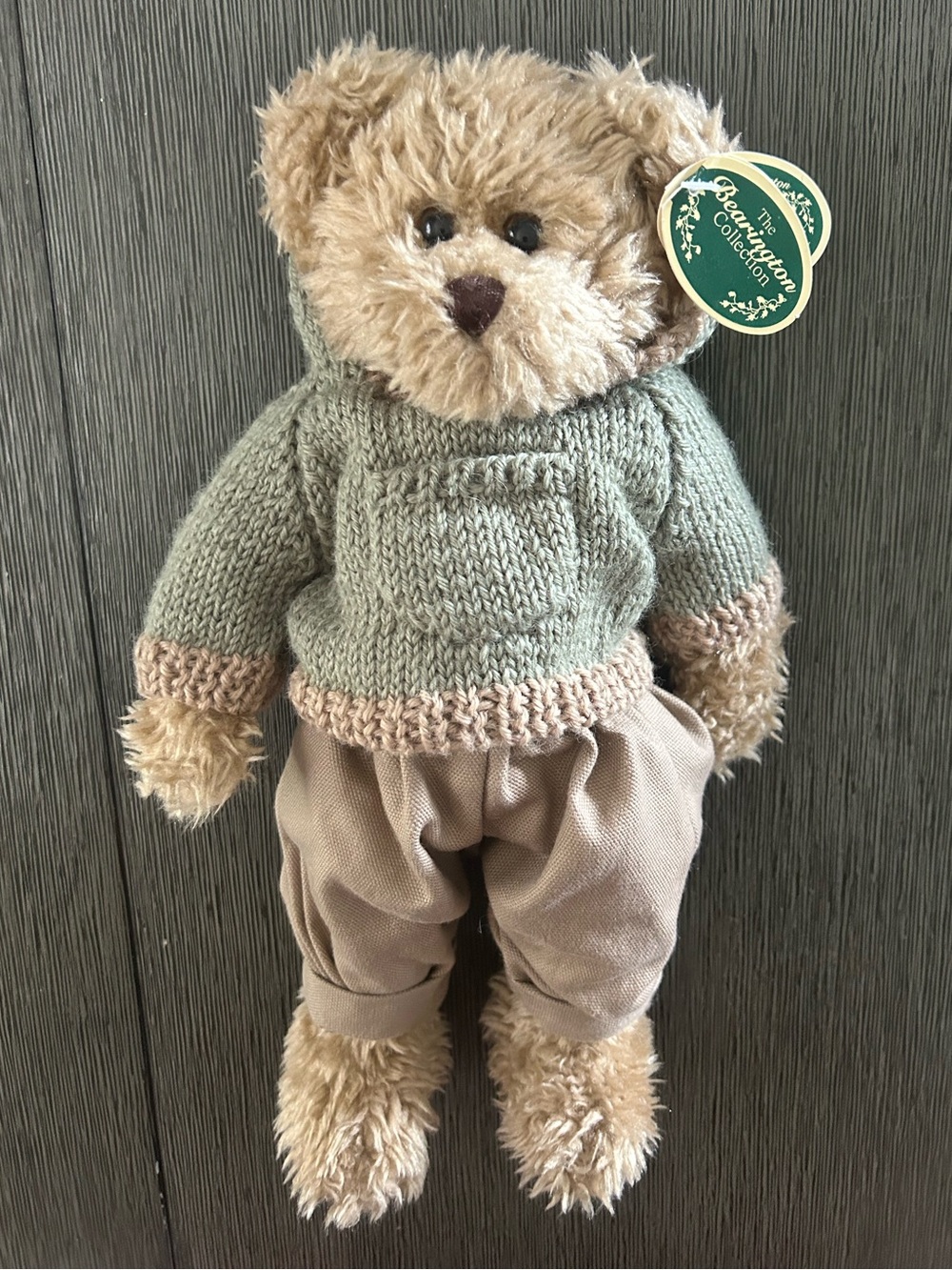 Bearington “Andy” Bear